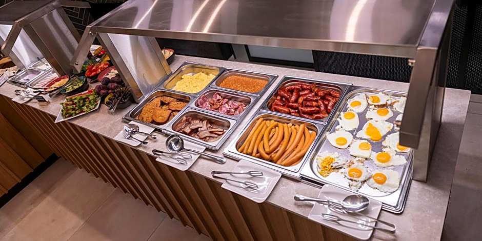 Thermal Hotel Campino