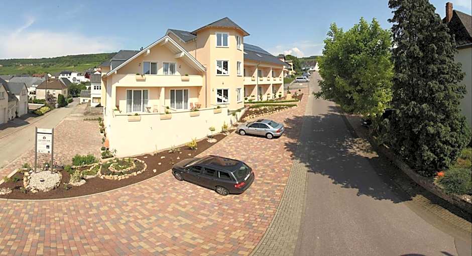 Weingut Matthias Dostert / Culinarium