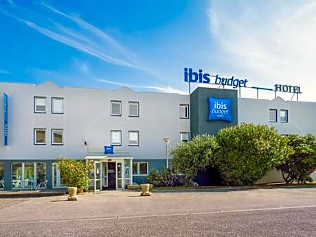 ibis budget Arles Sud Fourchon