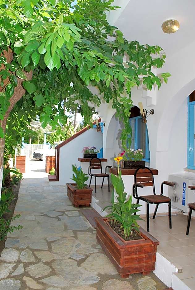 Myra Hotel