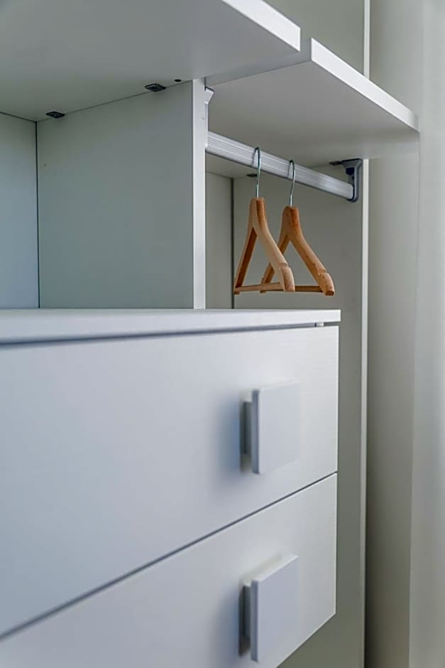 Residenze Vesuviane - Pompei