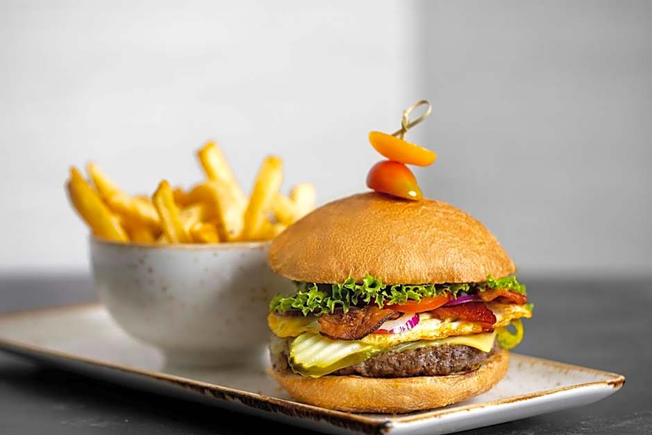 The Westin Denver Downtown