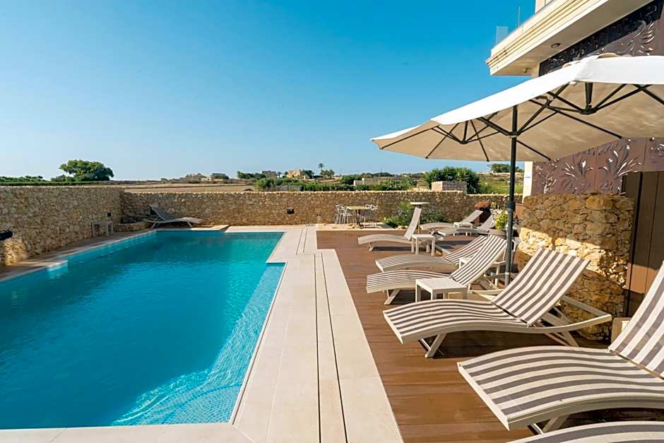 Santa Lucia Boutique Hotel