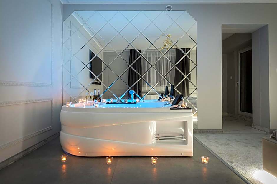 Exclusive Apartment Centrum 2