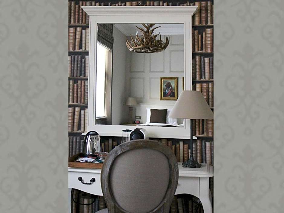 The One Tun Pub & Rooms