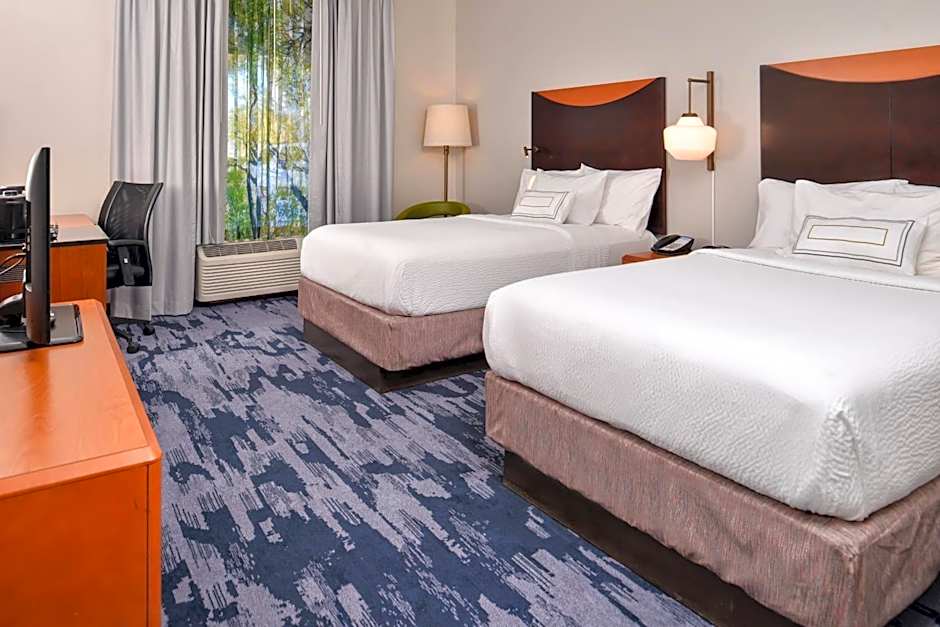 Fairfield Inn & Suites by Marriott Ocala