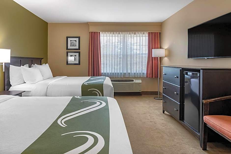 Quality Inn & Suites