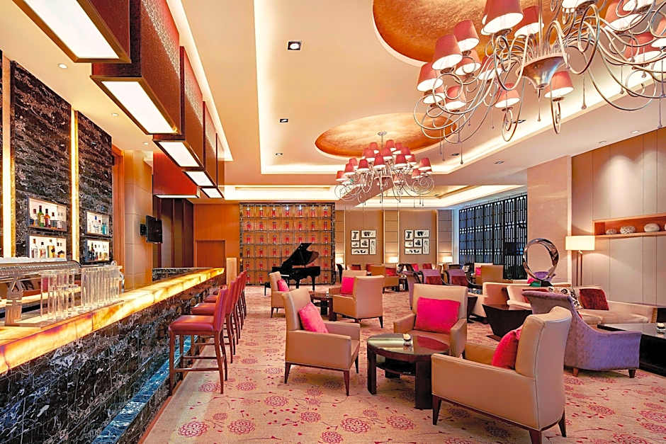 Sheraton Wuxi Binhu Hotel