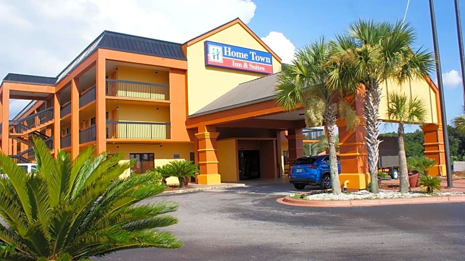 Home Town Inn & Suites