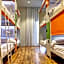 Urban Youth Hostel