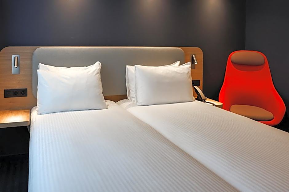 Holiday Inn Express & Suites Gent By IHG