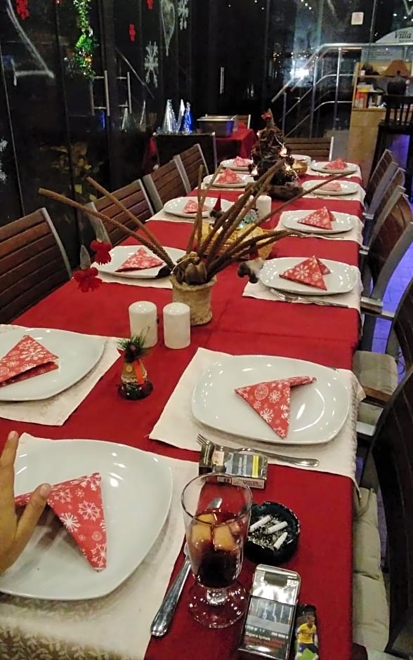 Villa Gizem Special Class Hotel