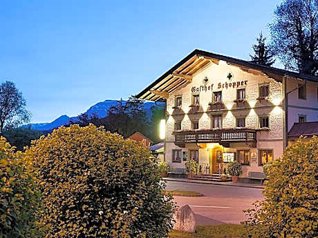 Gasthof Schopper