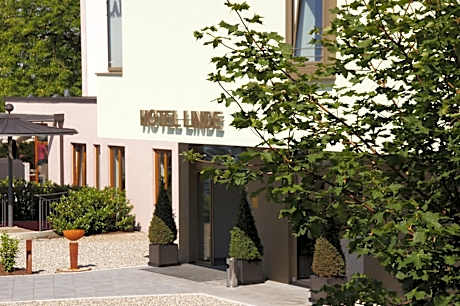 Hotel Linde