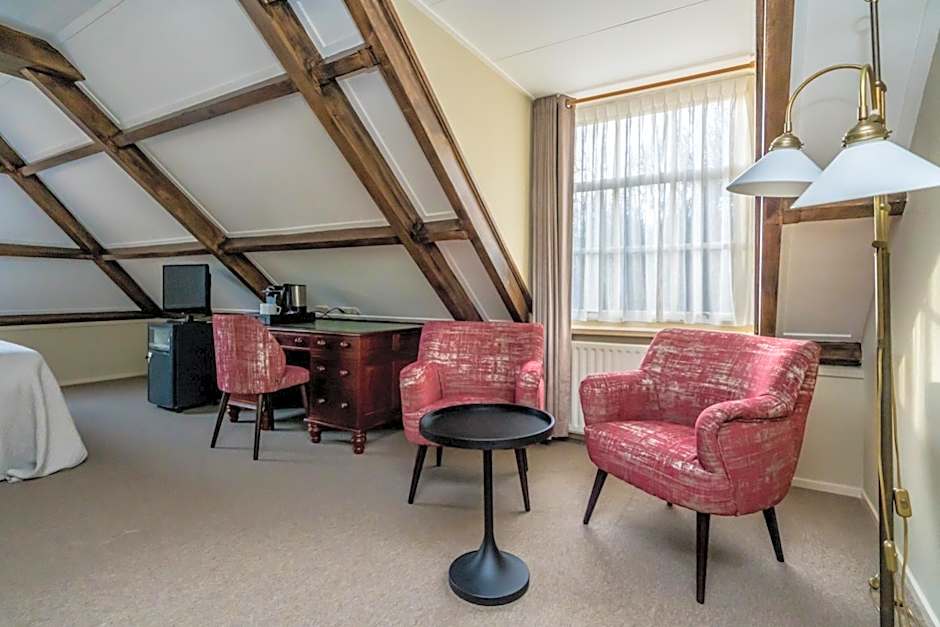 Hostellerie Schuddebeurs