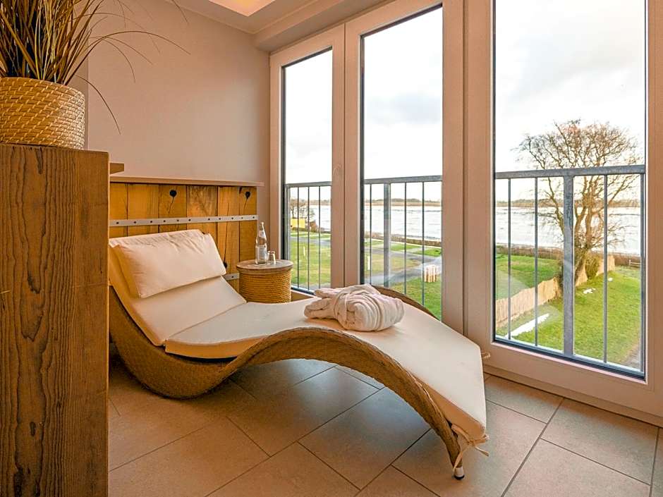 BE BIO Hotel be natural - direkt am Wasser