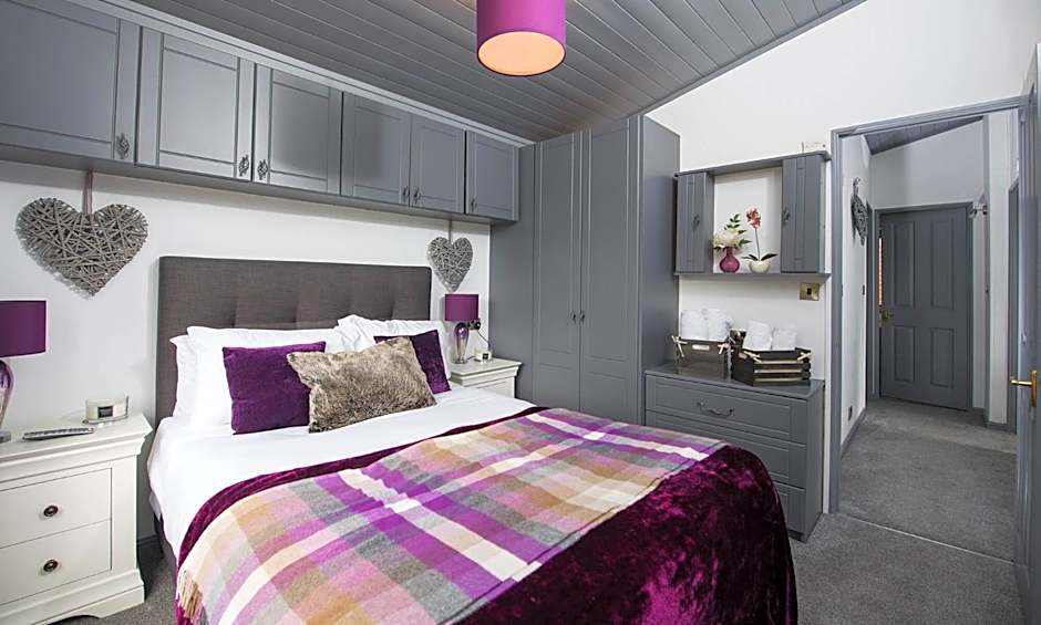 Tan Rallt Holiday Park & Spa