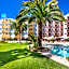 Monica Hotel