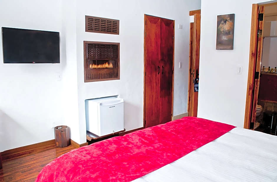 Hotel Casona Usaquen