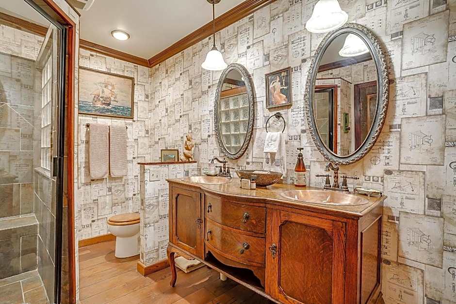 The Gallery House Boutique Hotel