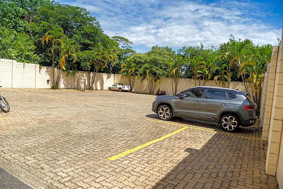 Hotel Premium Pirassununga