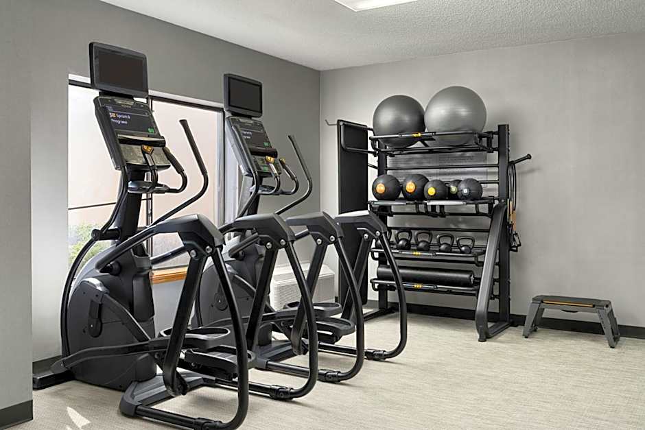 Courtyard by Marriott Birmingham Hoover