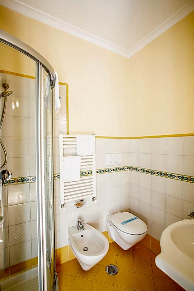 Quartuccio - Albergo Diffuso - Gaeta