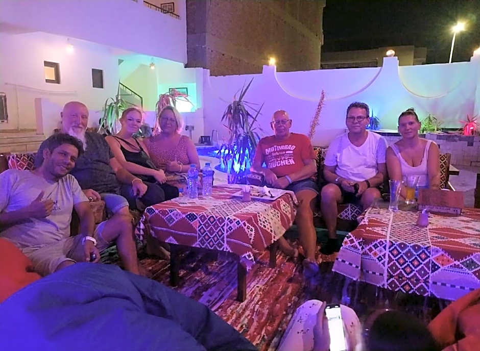 L'Oasis de Safaga Hotel