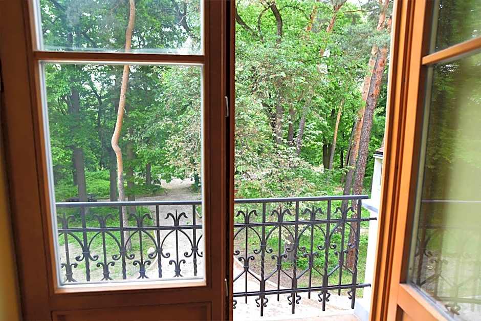 Dobry Zakątek Dom Rekolekcyjny