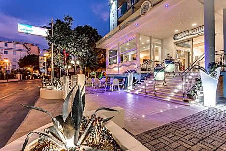Hotel Atlantic