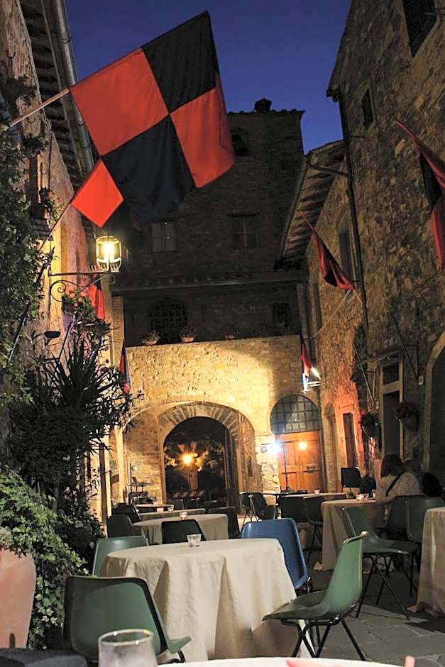 Le Terrazze Del Chianti