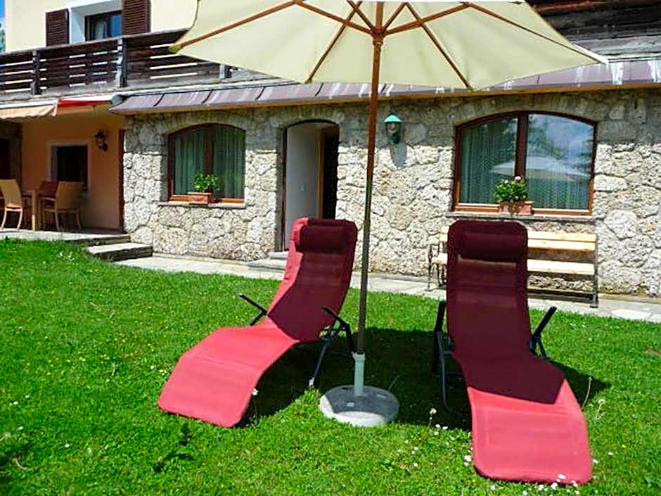 Appartements Ferienwohnungen Alpenblick