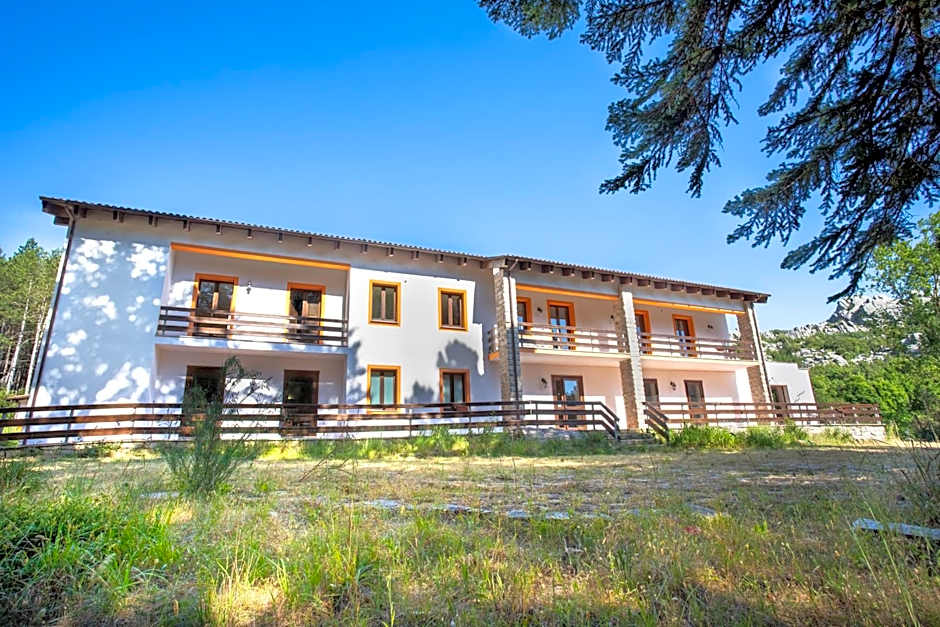 Vallicciola Nature Hotel