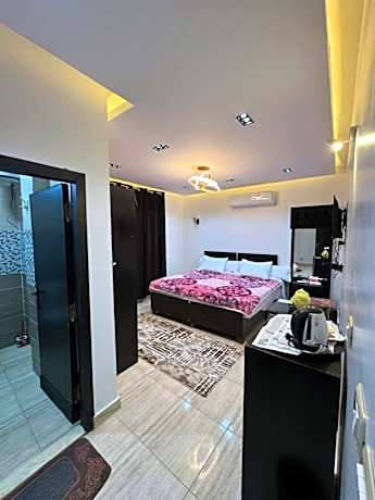 Economy Double or Twin Room