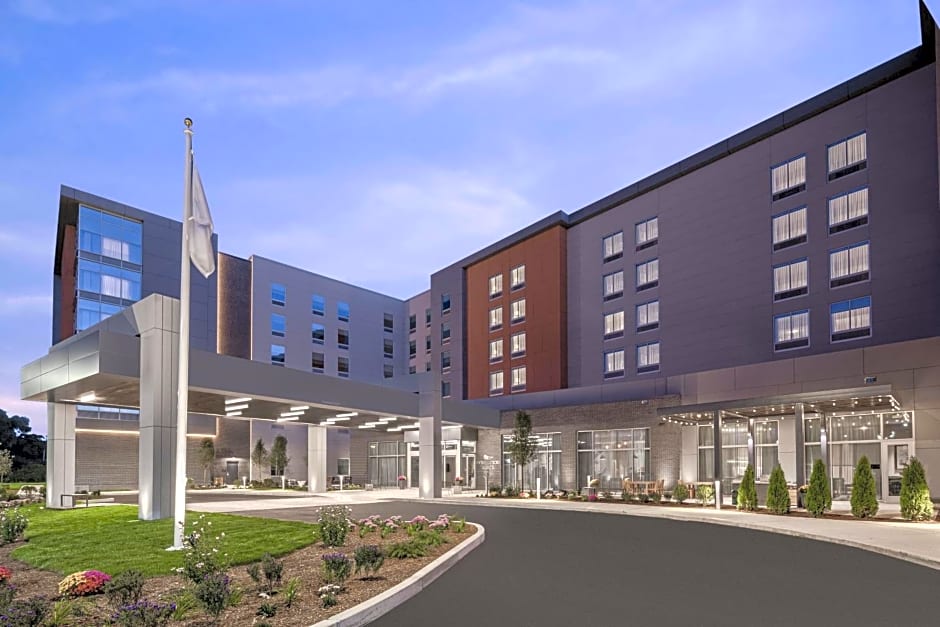 Homewood Suites by Hilton Boston Woburn