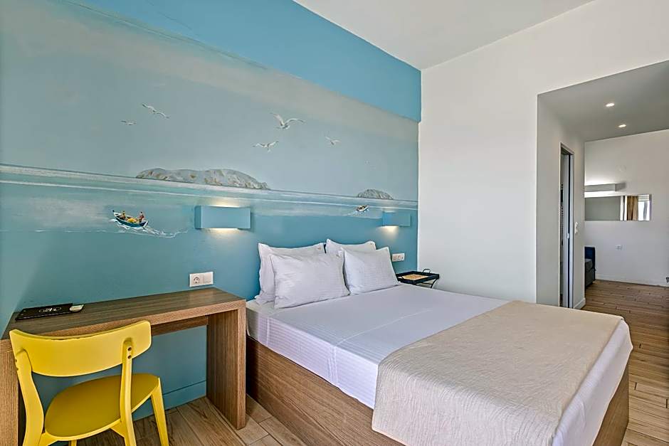 Sofia's Lovely Rooms