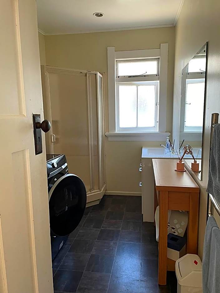 Coastal Accommodation