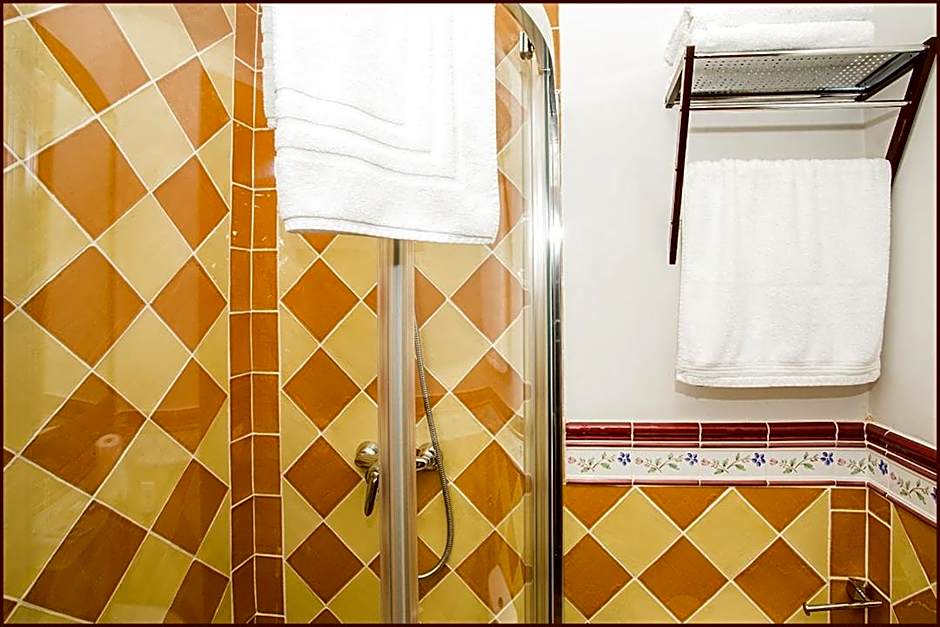 Posada del Tio Juanón