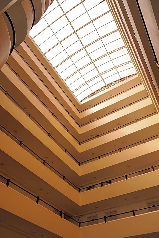 Sitara Place Serviced Apartments and Hotel