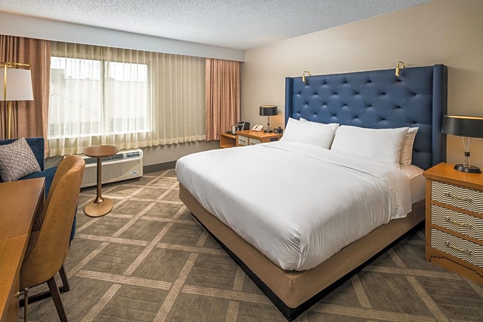 DoubleTree by Hilton Gainesville