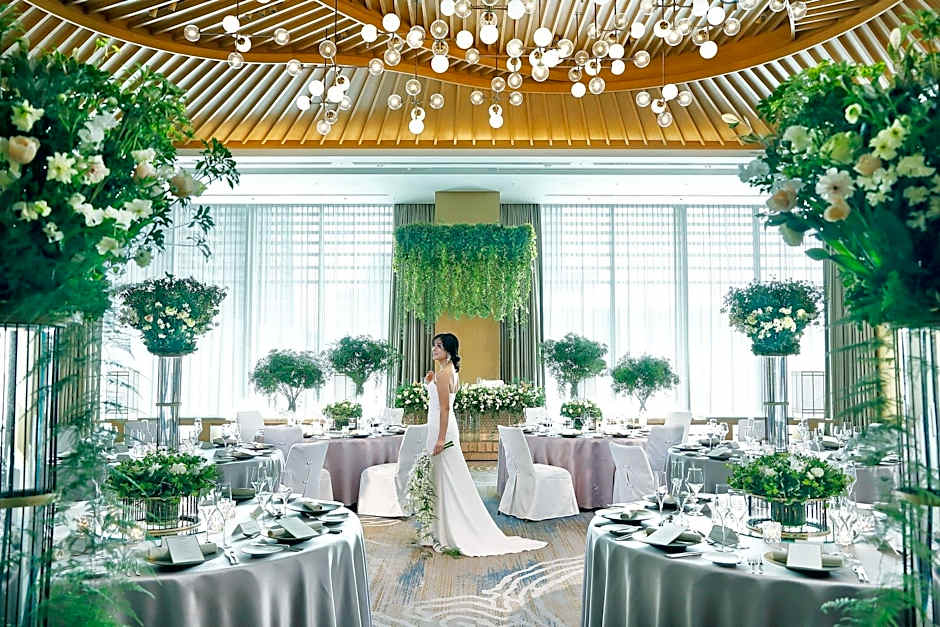 The Westin Yokohama