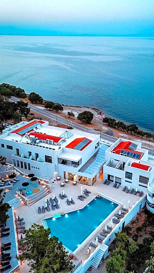 Mythical Coast Wellness Retreat