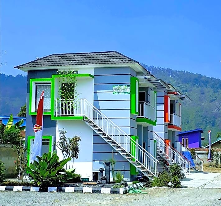 Maulana Hills Syariah Hotel