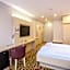 Hotel an der Stadthalle Rostock-Hbf