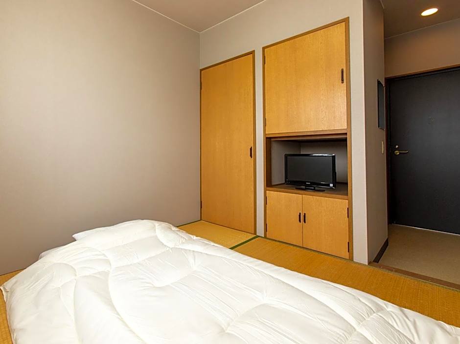 Tabist Business Ryokan Duck Ishinomaki Hebita