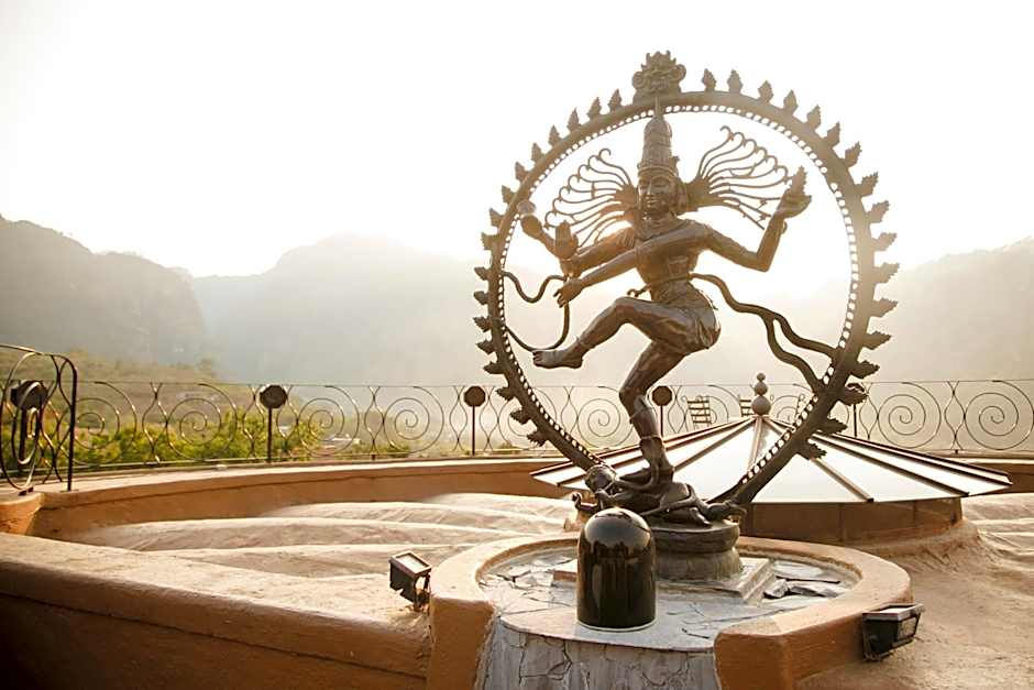 Hostal de la Luz - Spa Holistic Resort