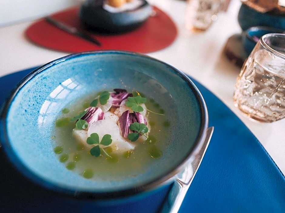 Cures Marines Trouville Hôtel Thalasso & Spa - MGallery by Sofitel