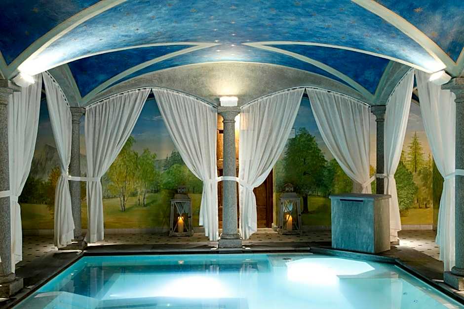 Hotel Miramonti