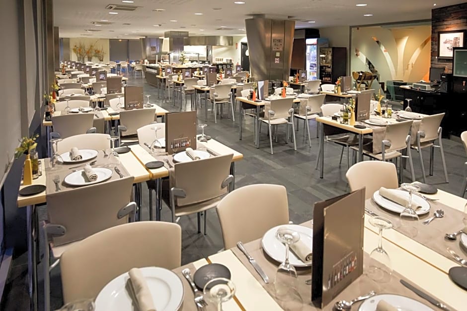 Font D'Argent Canillo