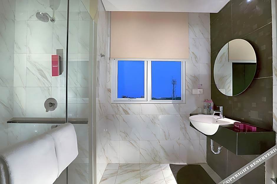 Brits Hotel Puri Indah